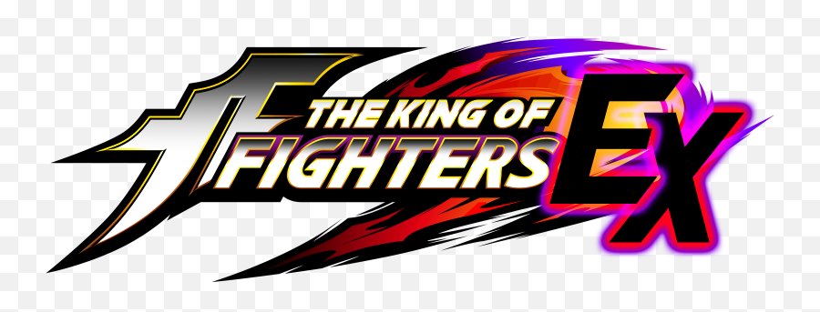 Pin On Logos - King Of Fighters Ex Logo Emoji,Urbane Emotion