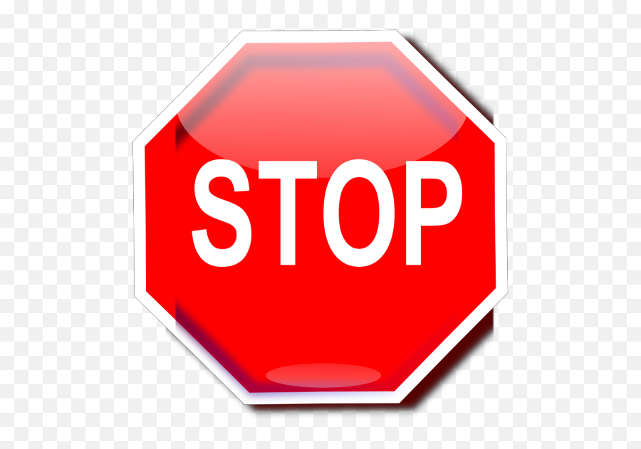 Stop Png Images Icon Cliparts - Stop Emoji,Stop Emoji Transparent Background