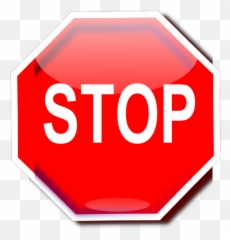 Stop Png Images Icon Cliparts - Stop Emoji,Stop Emoji Transparent Background
