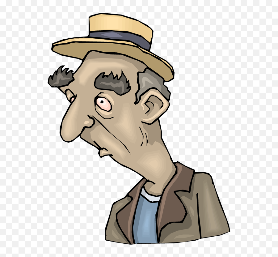 Old Man Clipart Download Free Clip Art - Old Man Clipart Emoji,Old Man With Cane Emoji