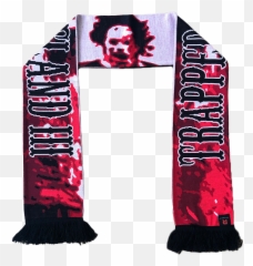Toc3 X Tcm Scarf - Dot Emoji,Dj Emojis Brownies And Lemonade