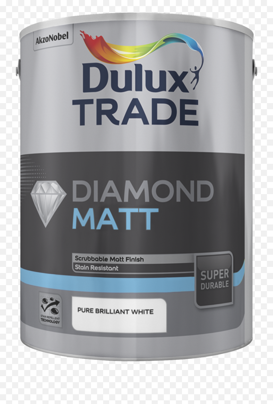Dulux Trade Diamond Matt - Dulux Trade Diamond Matt Emoji,Emotion Paint Colors