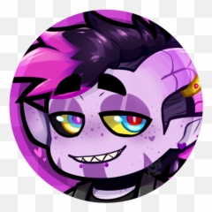 Vinnybox Vinnyboxart Twitter - Happy Emoji,Super Excited Dancing Emoticons That Move To Add To Your Sms