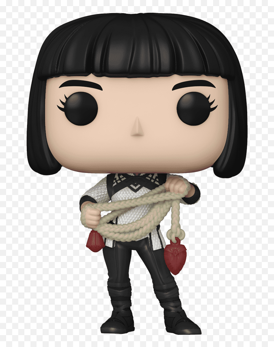 Shang - Chi And The Legend Of The Ten Rings 2021 Movies Funko Shang Chi And The Legend Emoji,Funko Marvel Emojis
