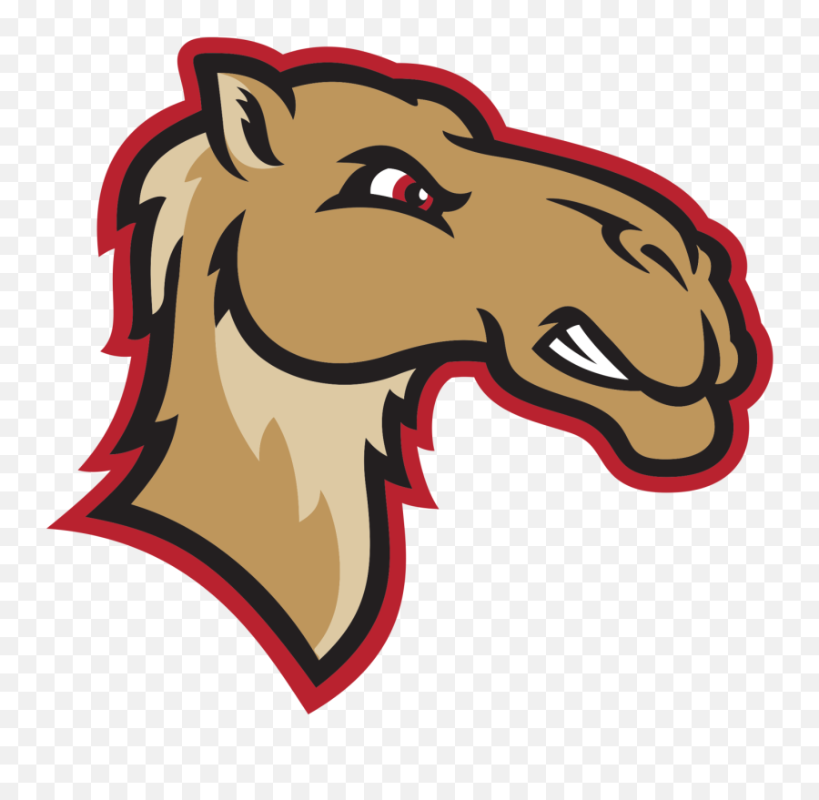 What Did You Expect Camels Win 10th In A Row To Remain - Great Lakes Camels Logo Emoji,810 Emoticon