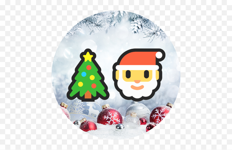 Emoji - Do You Start Decorating For Christmas,Christmas Tree Emoji