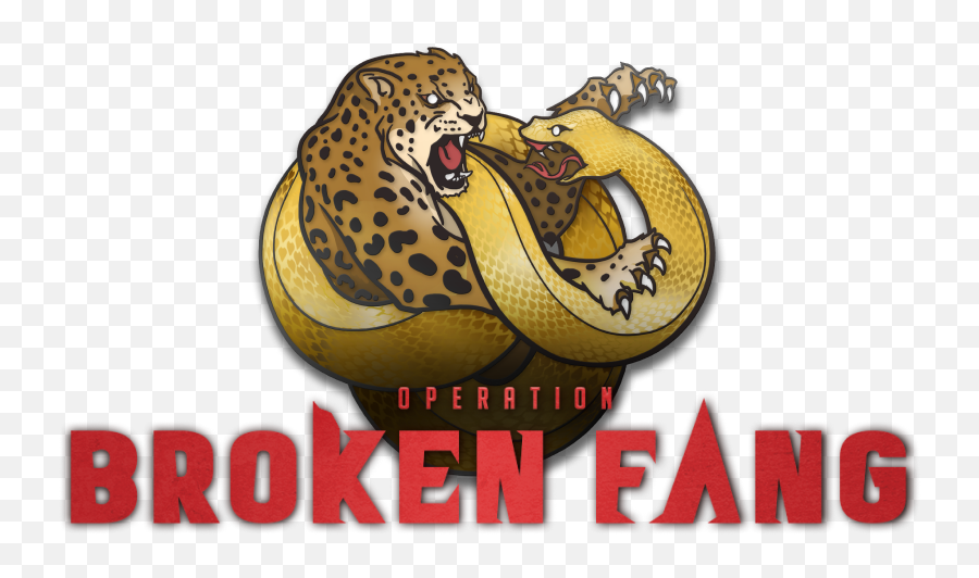 Operation Broken Fang Counter - Strike Wiki Fandom Operation Broken Fang Emoji,How To Put Emoji Simbol On Csgo Nametags