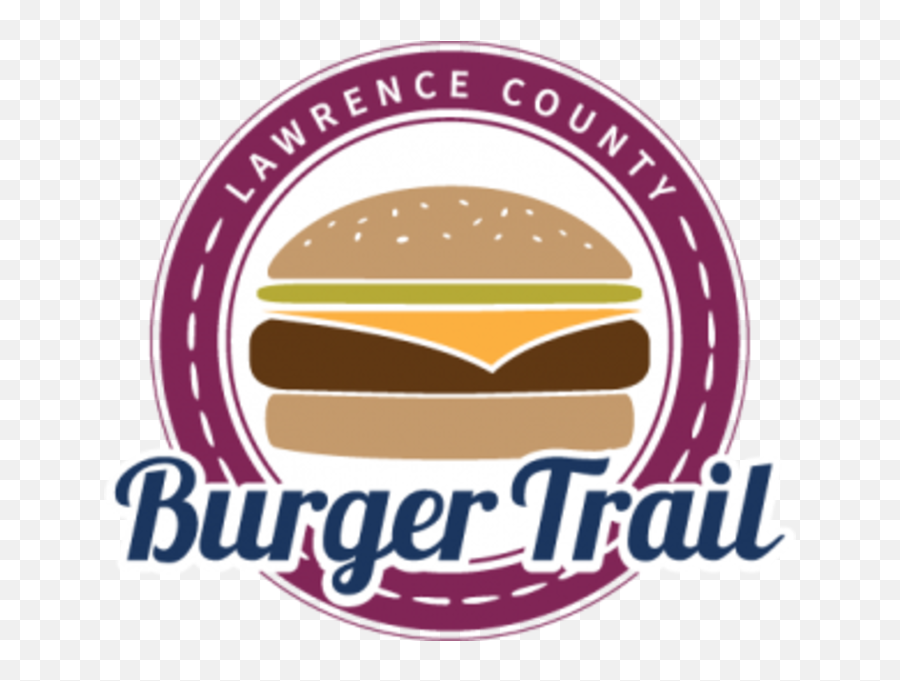 Vision 2021 Visit Lawrence County Announces Burger Trail - Language Emoji,Hairless Beaver Emoticon