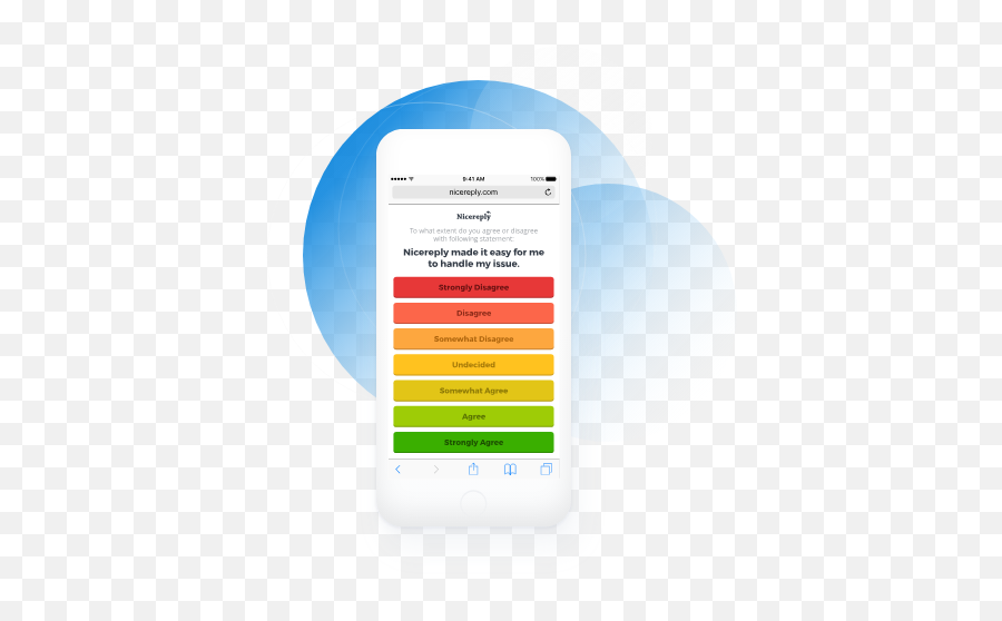 Improve Your Csat Survey Response Rates - Technology Applications Emoji,Undecided Text Emoticon