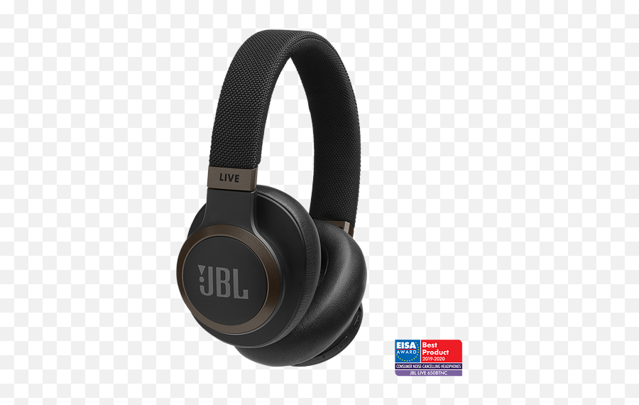 Jbl Live 650 Noise - Cancelling Wireless Overear Headphones Black Jbl Live 650btnc Emoji,Distorted Crying Emoji