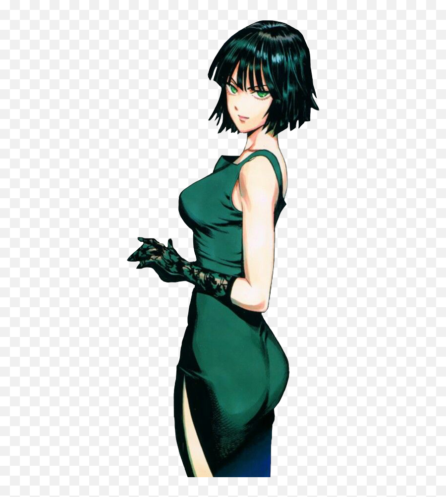 The Most Edited Onepunchman Picsart - Fubuki Hot Emoji,Tatsumaki Emoticon