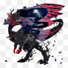 The Persona 5 Project Dragon Share Flight Rising - Dragon Emoji,Persona 5 Emoji