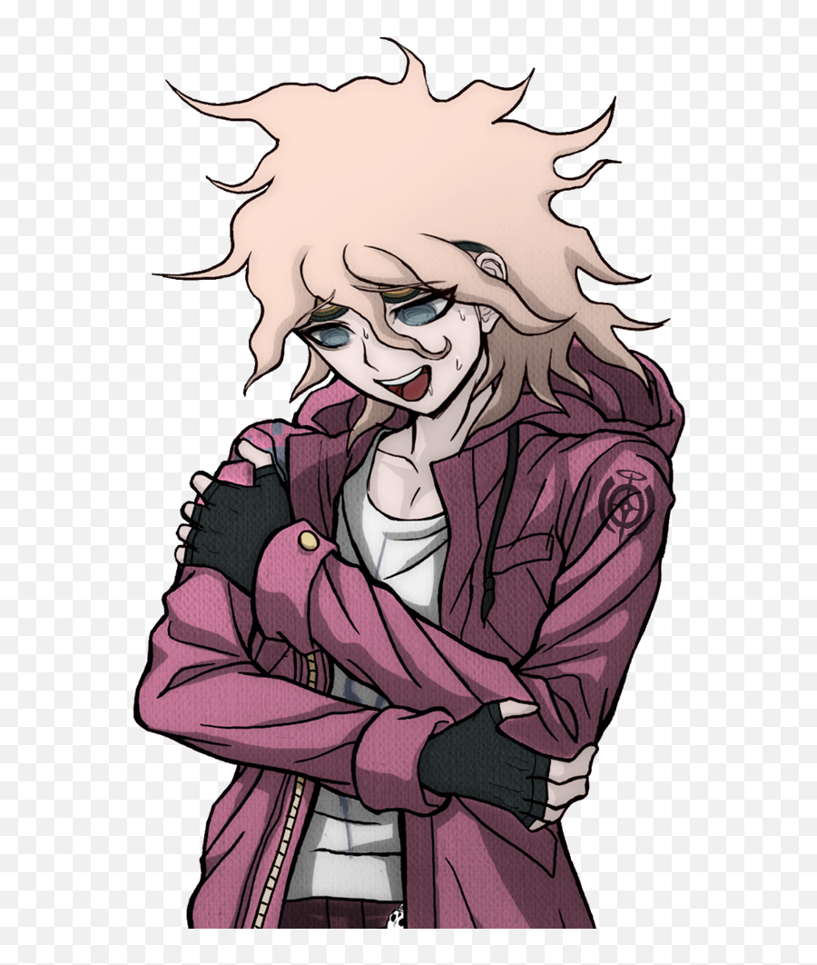 902 Best Nagito Images - Nagito Komaeda Sprites Emoji,Nagito Komaeda Emojis