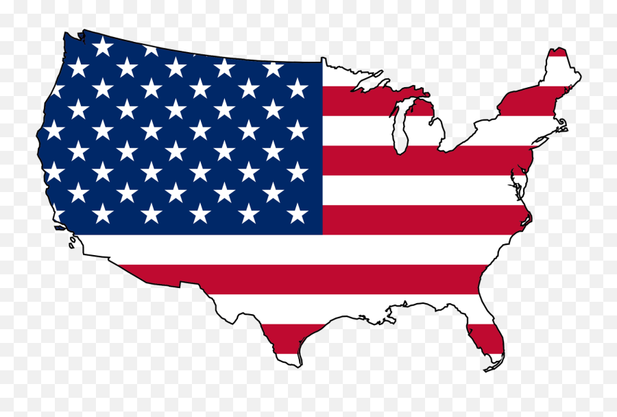 Flags And Countries Of The World Esl - Usa Clip Art Emoji,Quiz Us States Emojis
