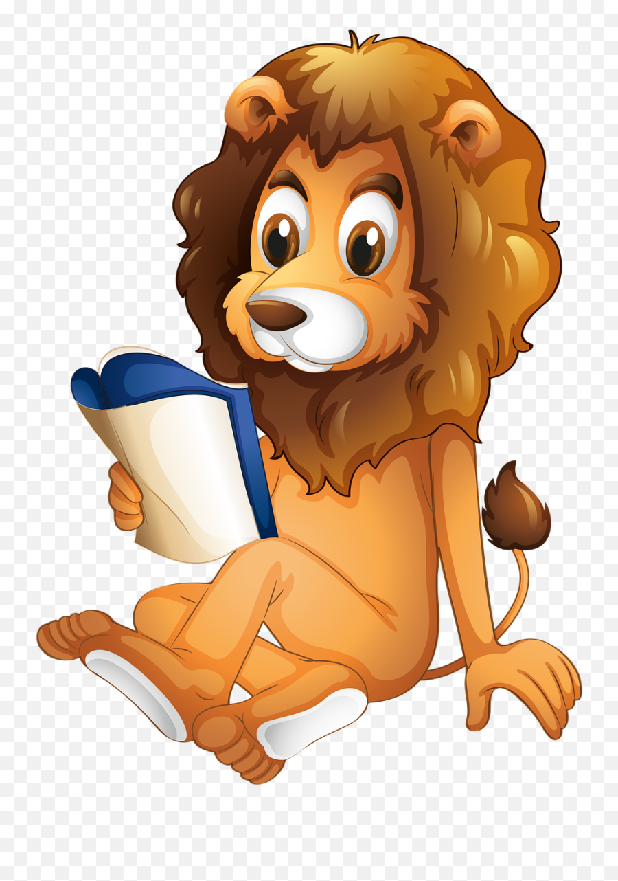 June 18 2021 Weekly - Cartoon Monkey And Lion Emoji,Roar Like A Lion Emotions Book