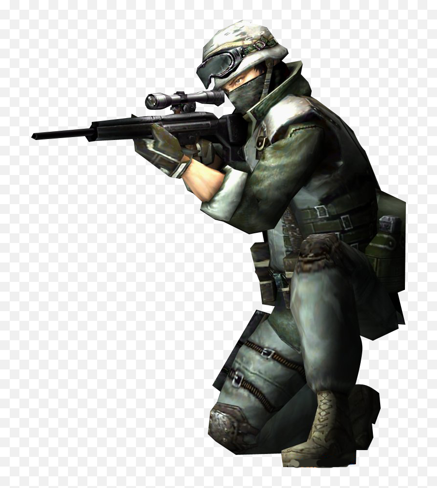 Png - Counter Strike Png Emoji,Firearms Emojis