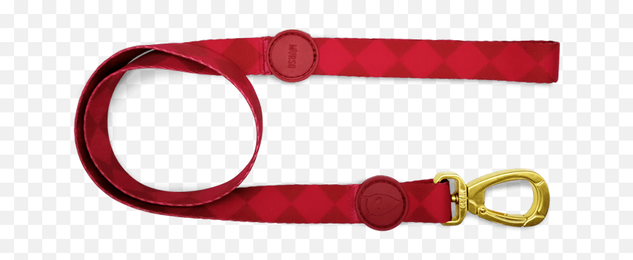 The Dog Leash That Expresses Emoji,Leather Emotions