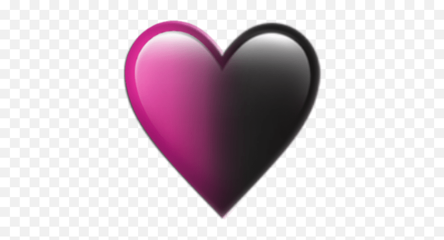 View 23 Iphone Pink Heart Emoji Png - Iphone Png Heart Emoji,All Heart Emojis\