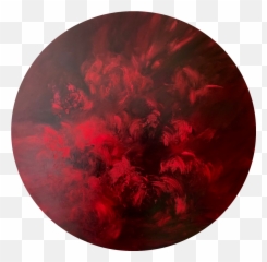 Feeling The Emotions In Art U2013 Nz Art Show - Fractal Art Emoji,Feeling And Emotions