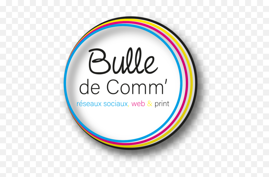 Ils Nous Ont Fait Confiance - Bulle De Commu0027 Dot Emoji,Emotion Bulle Bd