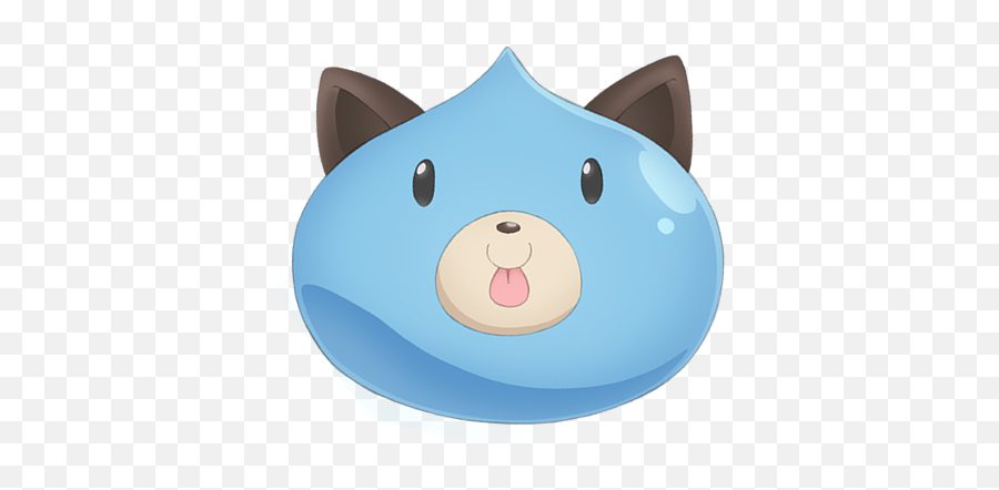 Neptunia Dogoo Emoji,Hyperdimension Emojis