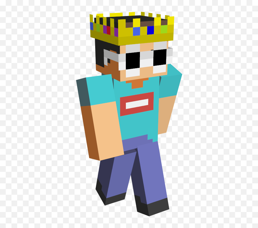 Georgenotfound Smp Dream Team Wiki Fandom - Georgenotfound Skin Emoji,Emotions Arent Complete In The Present Quote