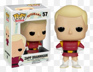 Futurama - Zapp Brannigan Pop Vinyl Figure Futurama Funko Pop Emoji,Futurama Zapp Emotions