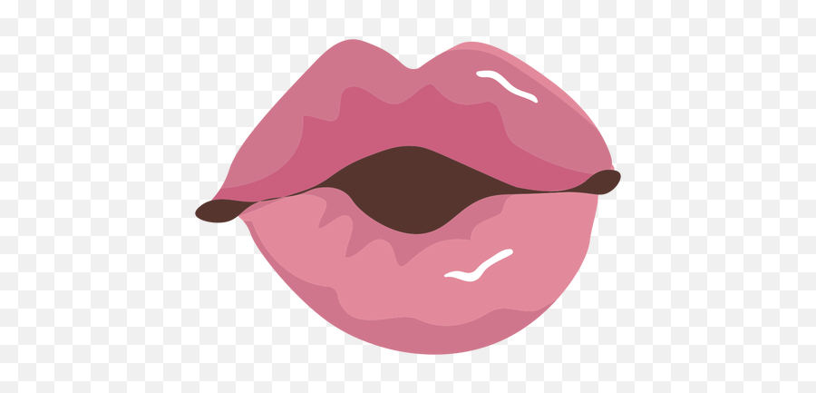 Kiss Png U0026 Svg Transparent Background To Download - Lip Care Emoji,Blow Kisses Emoticon