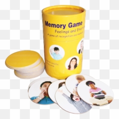 Emotions Matching Pairs Game - Emotion Emoji,Feelings Matching Emotions