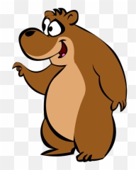 Free Photo Bear Cute Animal Character - Animal Figure Emoji,Animal Emotions Cartoon