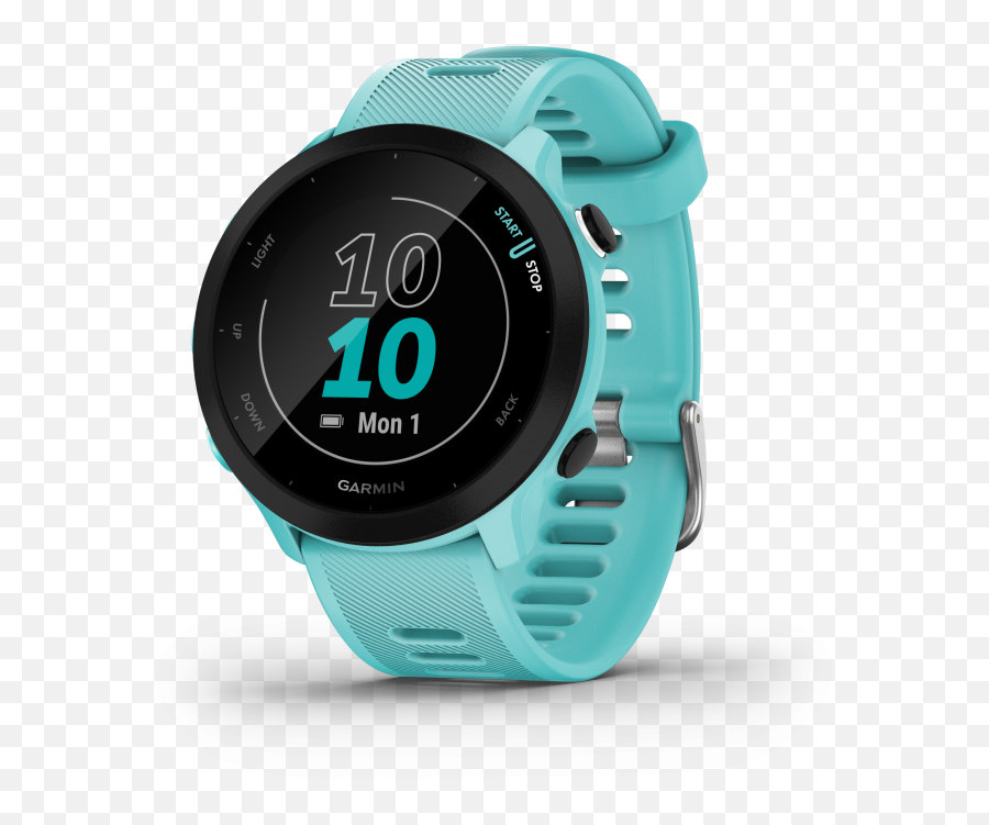 Garmin Forerunner 55 Review - 010 02562 02 Emoji,Garmin Forerunner 235 Emojis