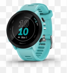 Garmin Forerunner 55 Review - 010 02562 02 Emoji,Garmin Forerunner 235 Emojis
