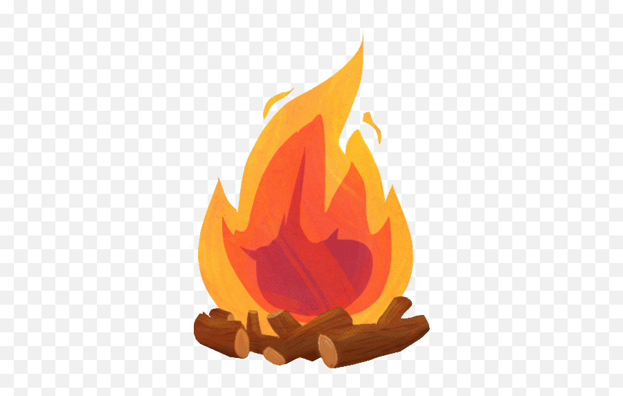Fmtrick Emoji,Bonfire Emoji