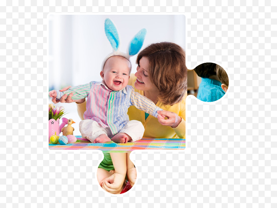 Trusted Montessori Preschool In Cypress Tomball Tx - Happy Easter Mom And Baby Emoji,Teaching The Proud Emotion To Toddler