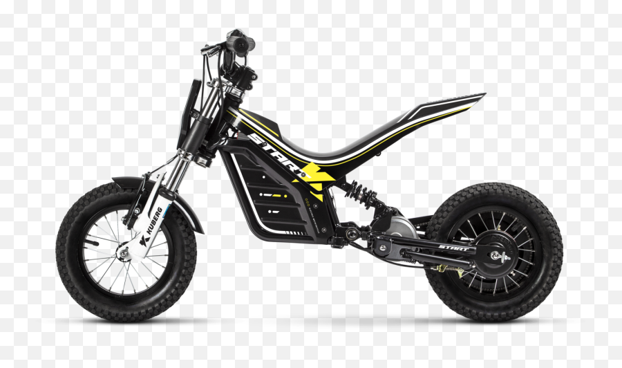 Kuberg California Electric Motorcycle For Kids And Adults - Kuberg Start Emoji,Motorcycle Emoticons For Facebook