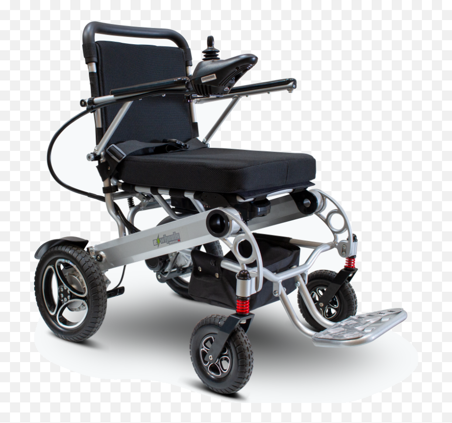 Folding Electric Wheelchairs Of 2021 - Ewheels Ew M43 Folding Power Wheelchair Emoji,Emotion Wheelchair Disessemble
