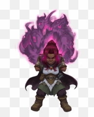 Paizo - Supernatural Creature Emoji,Emotion Magic Fate Core