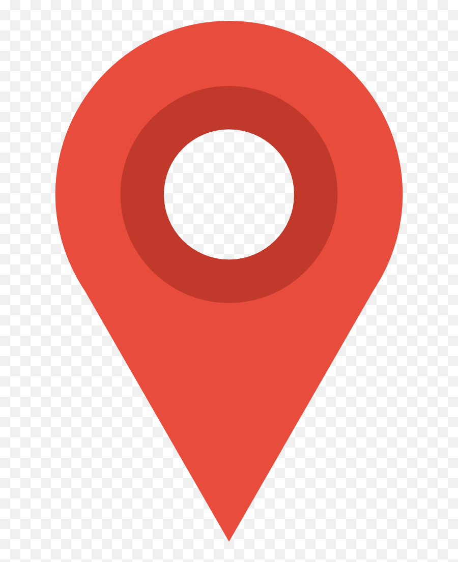 Map Marker Icon - Location Marker Transparent Emoji,Map Pin Emoji
