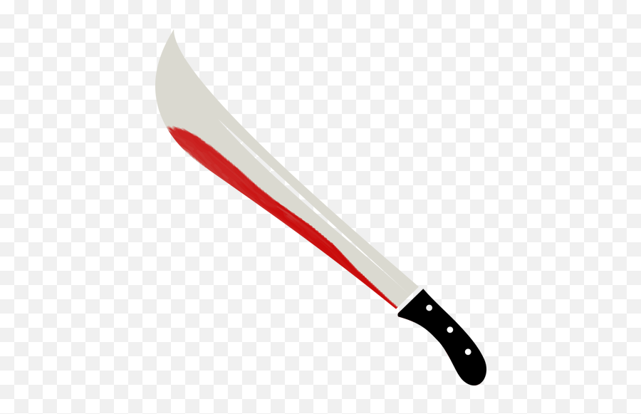 198 Blood Free Clipart Public Domain Vectors - Machete Clip Art Emoji,Emoticon Herido