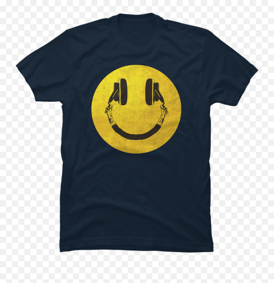 Music T - Shirts Tanks And Hoodies Design By Humans Emoji,Musical Notes Emoticon