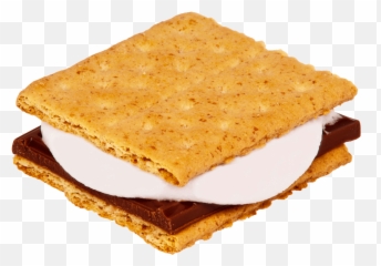 Top 30 Graham Crackers Gifs - Graham Cracker Transparent Background Emoji,Smores Emoji