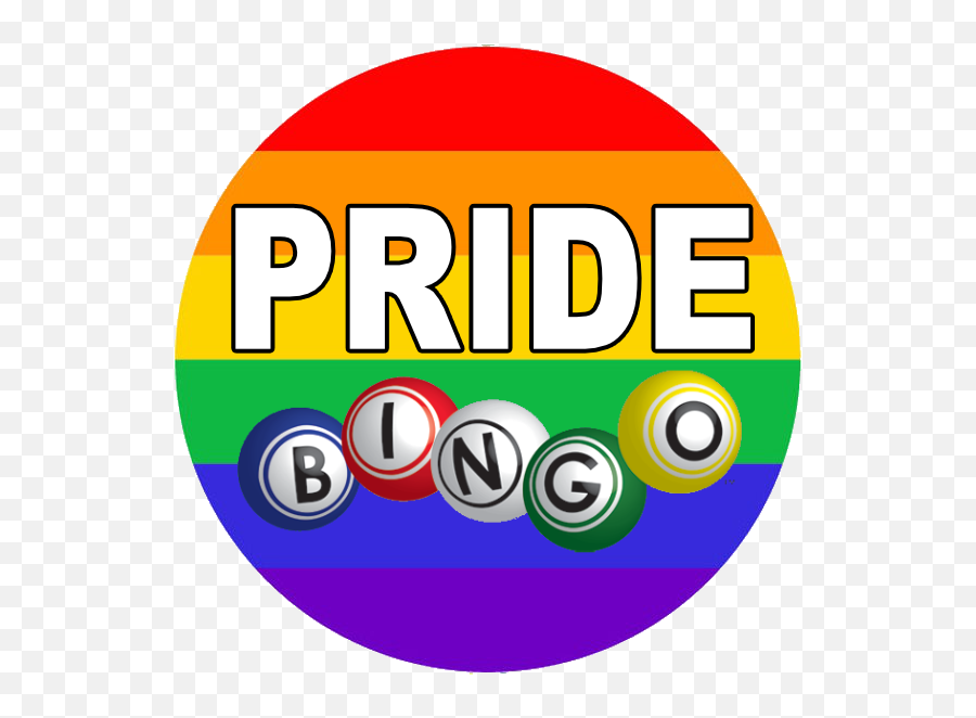 Virtual Pride Bingo - Pride Bingo Emoji,Emotions Movie Bingo
