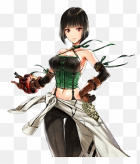 Sakuya Tachibana - Sakuya Tachibana Emoji,God Eater Multiplayer Emotions