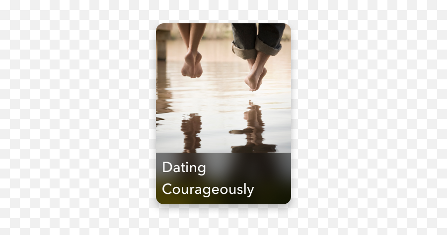 5 Ways To Date Courageously U2014 Calm Blog - Photo Caption Emoji,Don't Go Wasting Your Emotions Date