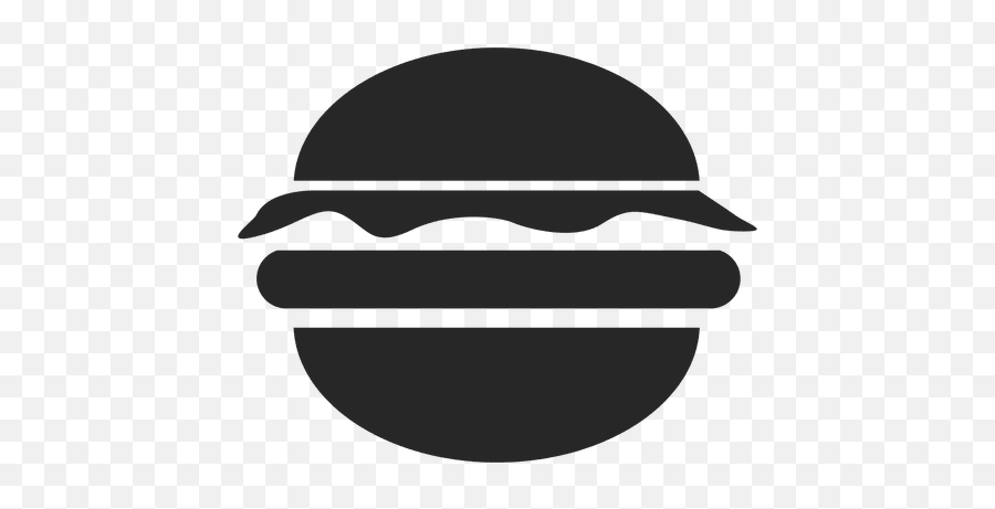 Vetor Png E Svg Transparente De Ícone Plano De Hambúrguer - Imagens Desenho Hamburguer Png Emoji,Emoticon Velozes