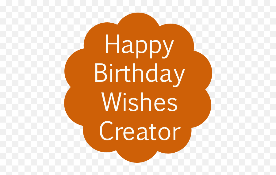 Happy Birthday Wishes Creator - Vertical Emoji,Happy Birthday Emoji Texts