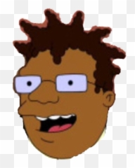 Futurama Emoji,Futurama Season 02 Episode 01 – I Second That Emotion