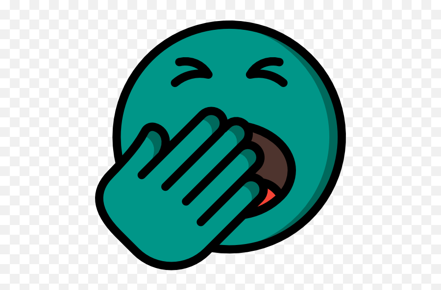 Yawning - Free Smileys Icons Emoji,Yawning Face Emoticon