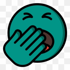 Yawning - Free Smileys Icons Emoji,Yawning Face Emoticon