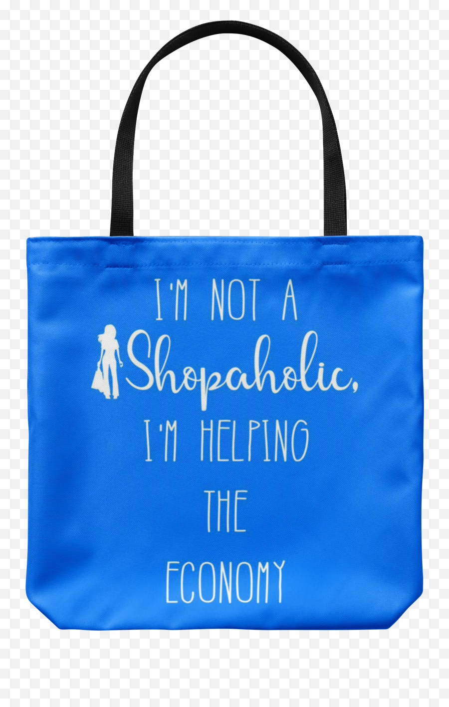 I Speak Fluent Sarcasm Cotton Tote Bag Shopper Shopping Bag Emoji,Fluent Emoji T-shirt